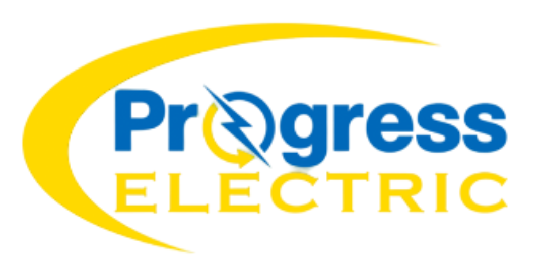 progress electric logo